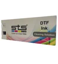 Cartuccia Cleraning DTF per Plotter Mutoh