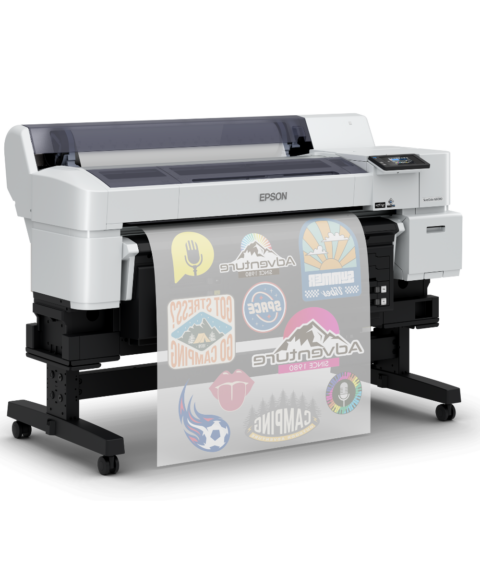DTFilm Epson SC-G6000