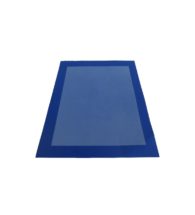 Tappetino blu per Topdark, Topcolor, Topeasycolor e Selfscreen (MA POLTEX)